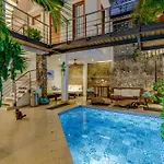 Casa Santagua