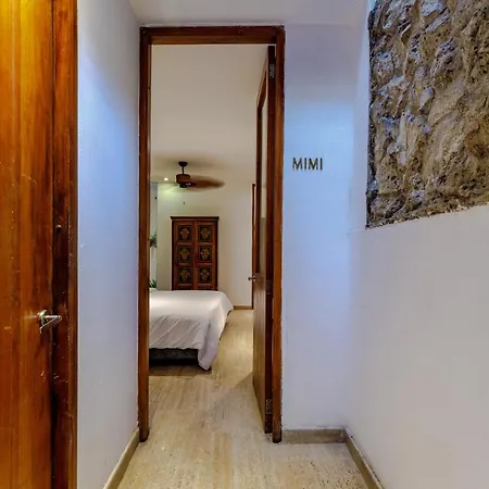 Casa Santagua Hotel