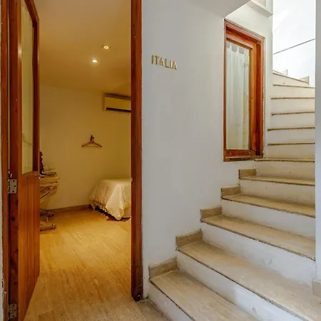 Hotel Casa Santagua 4*