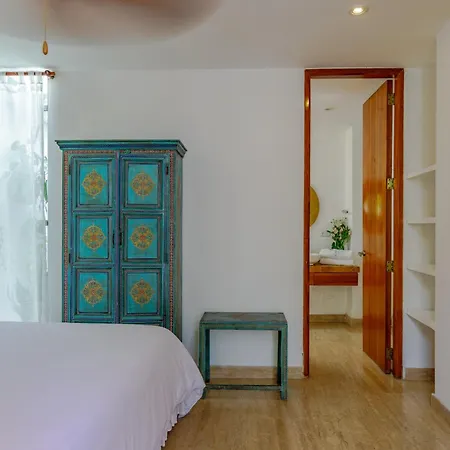 Hotel Casa Santagua