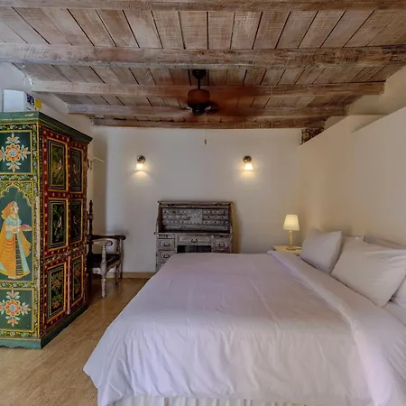 Hotel Casa Santagua 4*