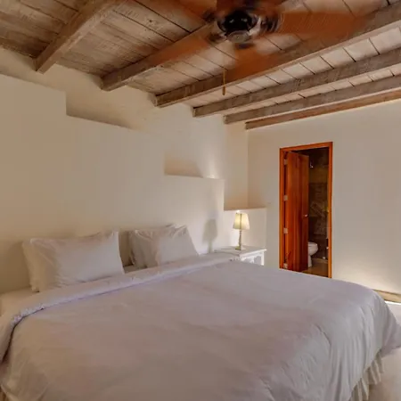 Casa Santagua Hotel