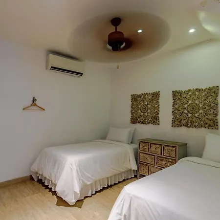 Hotel Casa Santagua Cartagena