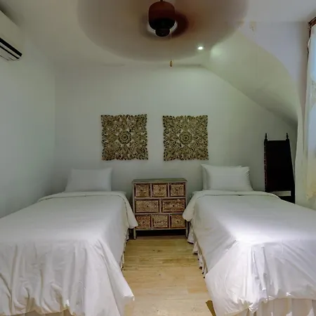 Casa Santagua Hotel