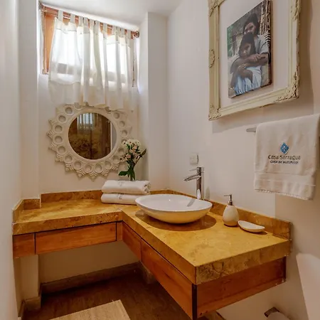 Casa Santagua Hotel
