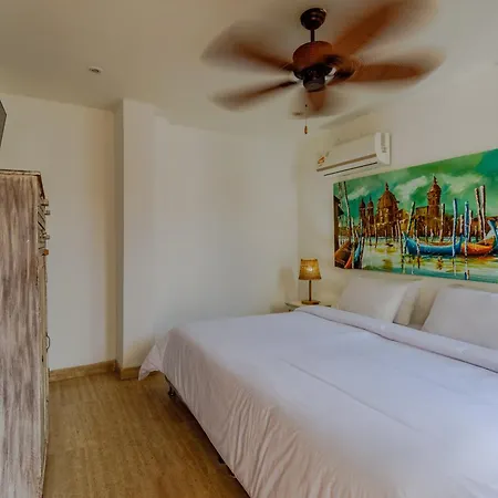 Hotel Casa Santagua Cartagena