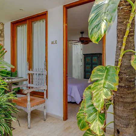 Casa Santagua Hotel