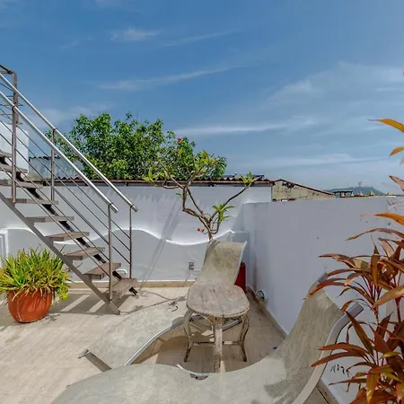 Casa Santagua Hotel Cartagena