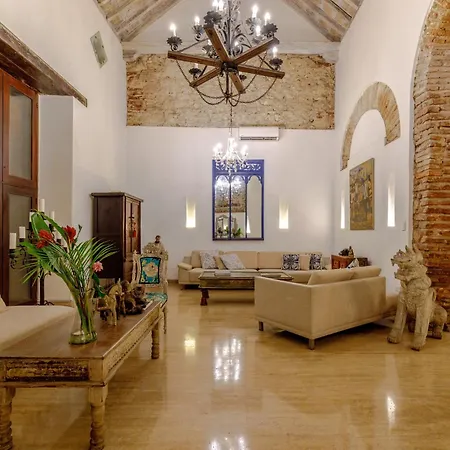 Casa Santagua 4*
