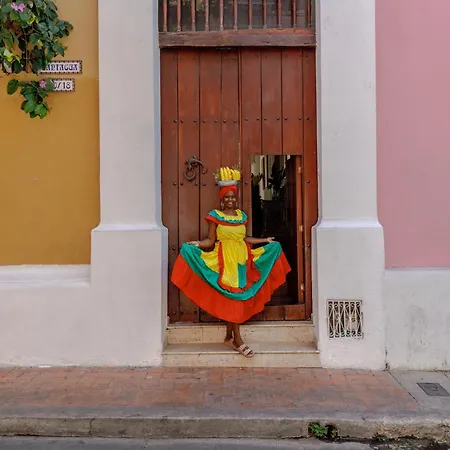 Hotel Casa Santagua
