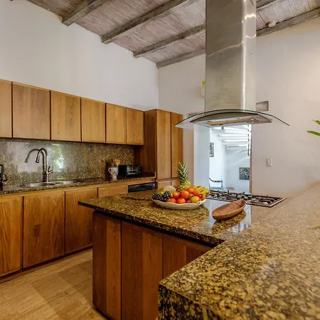 Casa Santagua 4* Cartagena