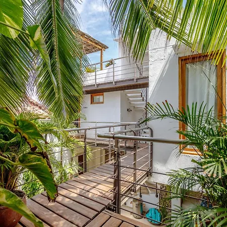 Casa Santagua Cartagena