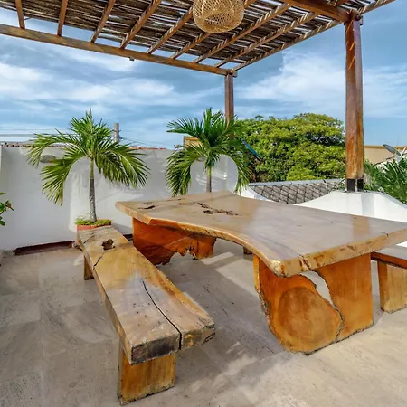 Casa Santagua Hotel 4*