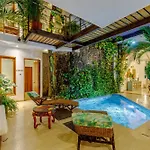 Casa Santagua
