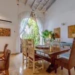 Casa Santagua