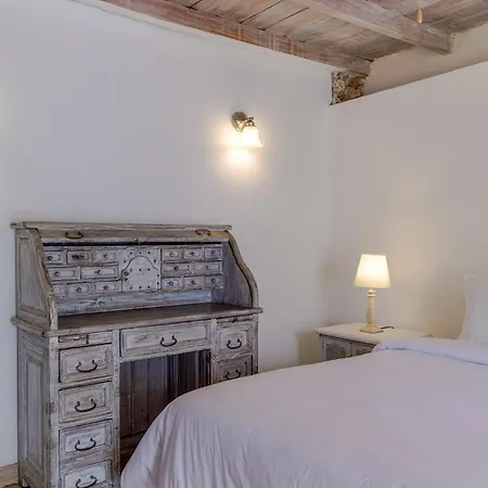 Casa Santagua 4*
