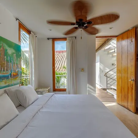 Casa Santagua 4*