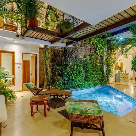 Casa Santagua Hotel